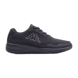 Kappa Follow Oc XL M 242512XL-1116 zapatos negro