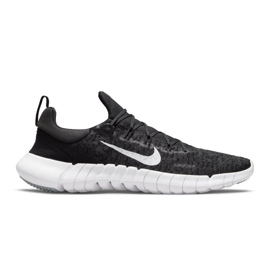 Zapatillas Nike Free Run 5.0 CZ1884-001 negro
