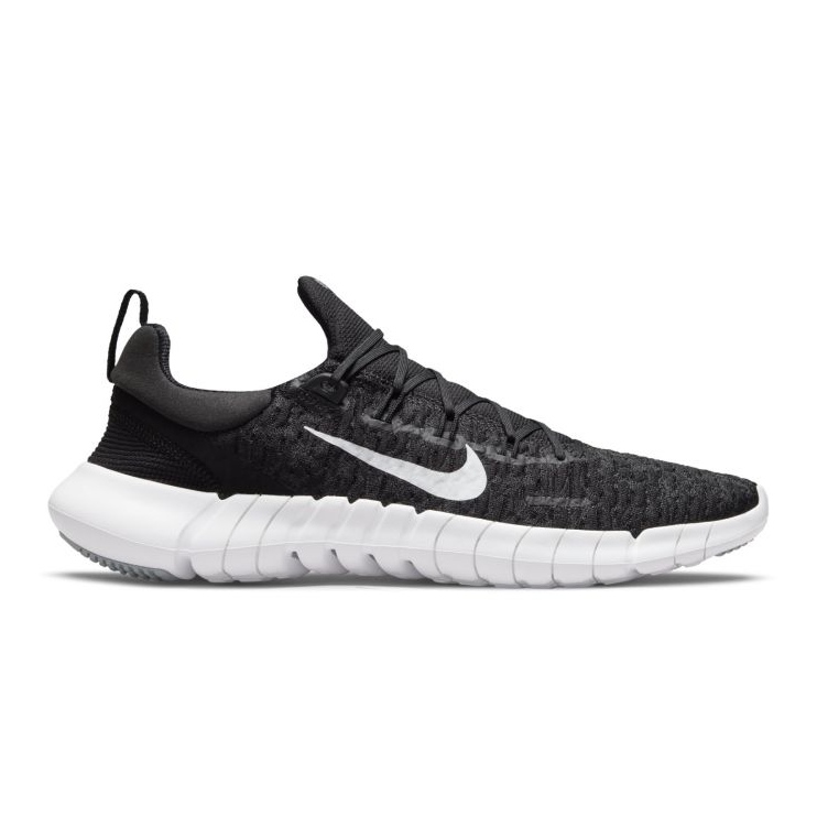 Zapatillas Nike Free Run 5.0 CZ1884-001 negro