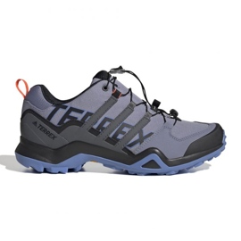 Zapatillas adidas Terrex Swift R2 M HR1360 gris