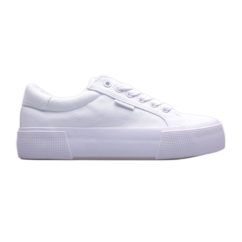 Zapatillas de mujer Lee Cooper LCW-22-31-0884L blanco