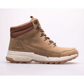 Botas Kappa Tiber 243201-4143 amarillo