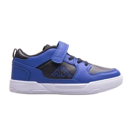 Zapatos para niños KAPPA Lineup Low K 260932K-6011 azul
