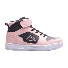Zapatos para niños KAPPA Lineup K 260926K-2111 rosa