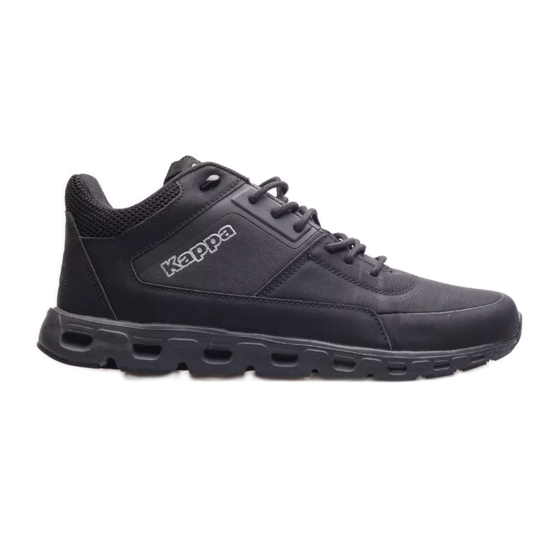 Zapatos KAPPA Hodari 243103-1111 negro