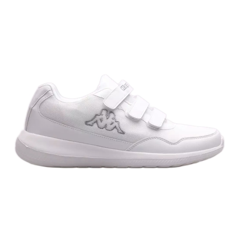 Zapatos KAPPA Follow Vl 242495VL-1016 blanco Zapatos KAPPA Follow Vl 242495VL-1016 blanco