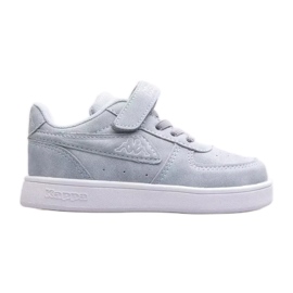 Zapatos niños KAPPA Bash Sc M 280013SCM-6510 azul