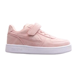 Zapatos niños KAPPA Bash Sc M 280013SCM-2110 rosa