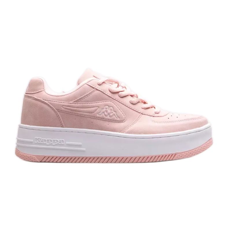 Zapatos mujer KAPPA Bash Pf 243001-2110 rosado Zapatos mujer KAPPA Bash Pf 243001-2110 rosado