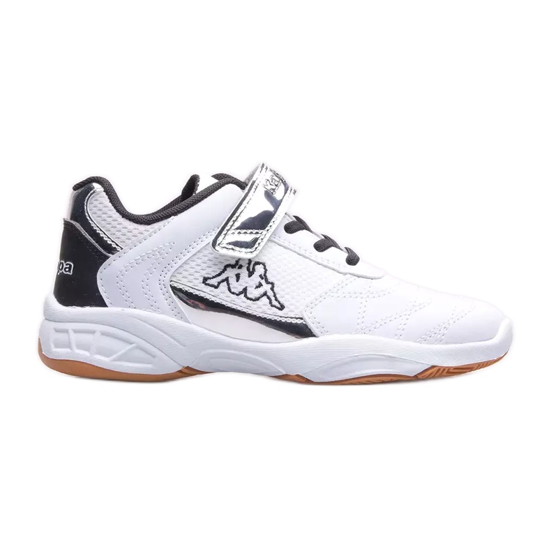 Zapatos niños KAPPA Droum Ii Mf K 260819MFK-1015 blanco