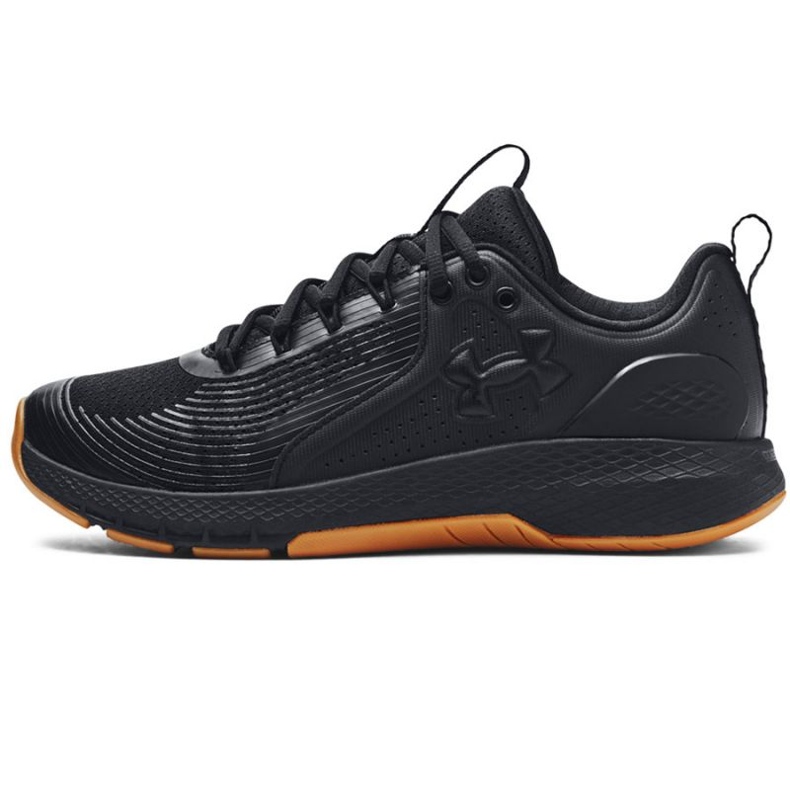 Under Armour Cargado Commit Tr 3 M 3023703-005 negro Under Armour Cargado Commit Tr 3 M 3023703-005 negro