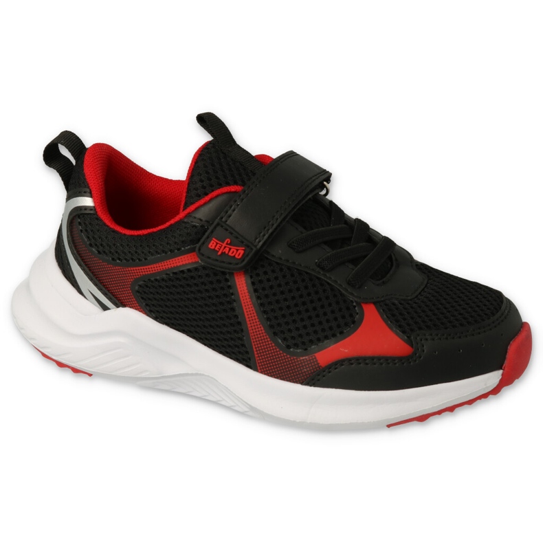 Zapatos befado niño 516X178 negro