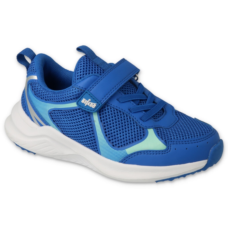 Zapatos befado niño 516Y176 azul