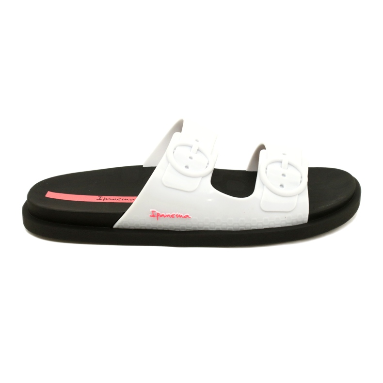 Zapatillas de estar por casa para mujer Ipanema 26877 Follow Fem White blanco