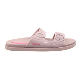 Zapatillas de estar por casa mujer Ipanema 26877 Follow Fem Lilac púrpura