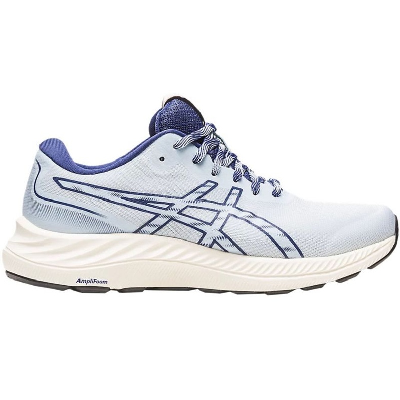 Zapatillas Asics Gel Excite 9 W 1012B490 400 azul