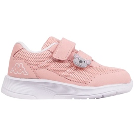Zapatillas Kappa Jak M J280024M 2110 rosado