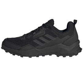 Zapatillas adidas Terrex AX4 M HP7388 negro