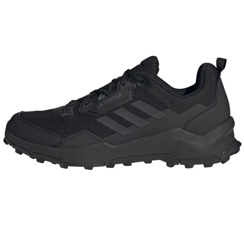 Zapatillas adidas Terrex AX4 M HP7388 negro
