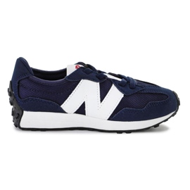 Zapatillas New Balance Jr PH327CNW azul