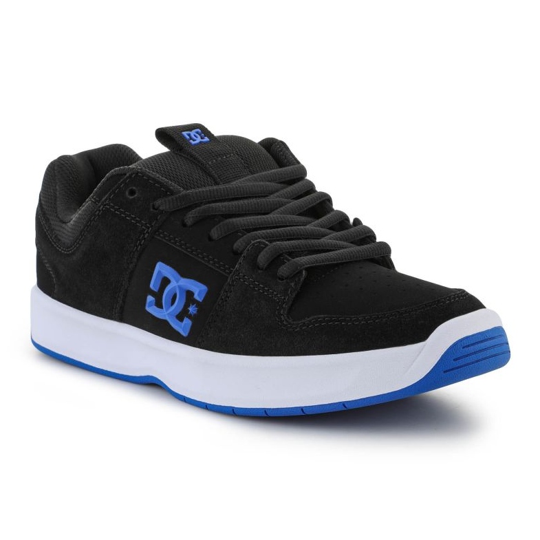 Zapatillas DC Lynx Zero SM ADYS100668-BR4 negro