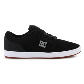 Zapatillas DC Crisis 2 SM ADYS100657-XKWK negro