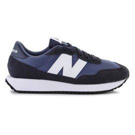 Zapatillas New Balance M MS237CA azul