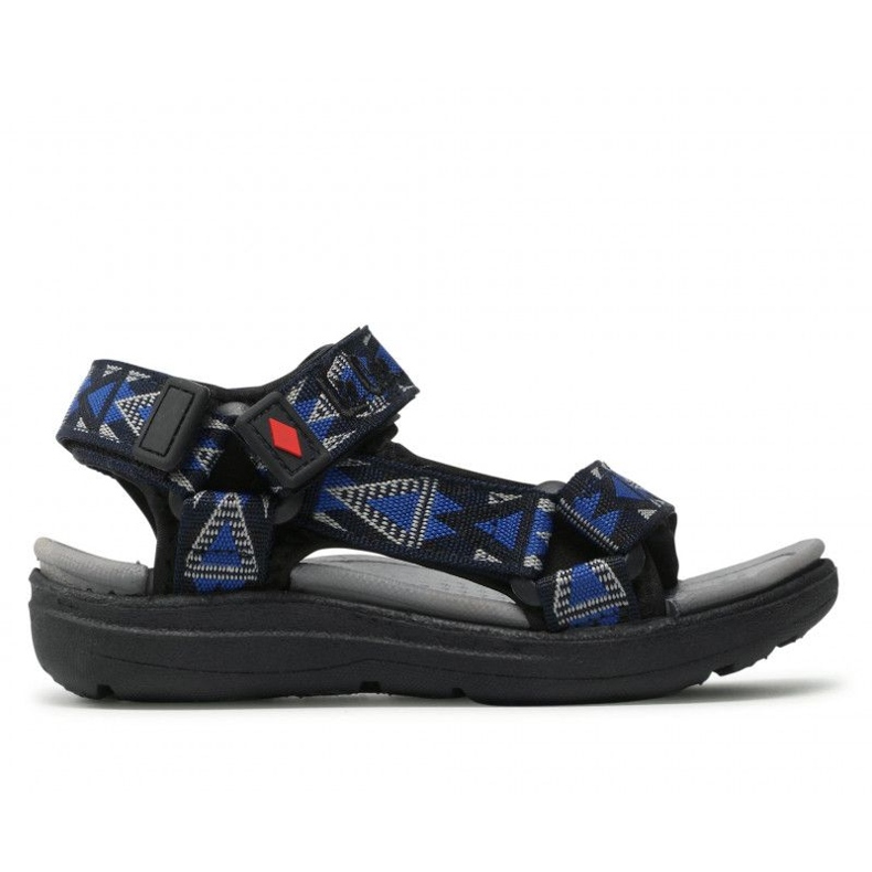 Sandalias Lee Cooper LCW-22-34-0964K azul