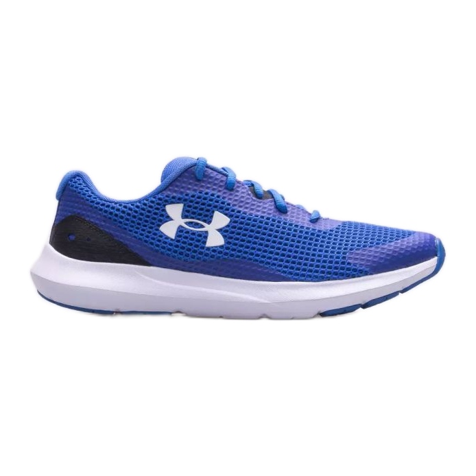 Zapatillas Under Armour Surge 3 M 3024883-403 azul