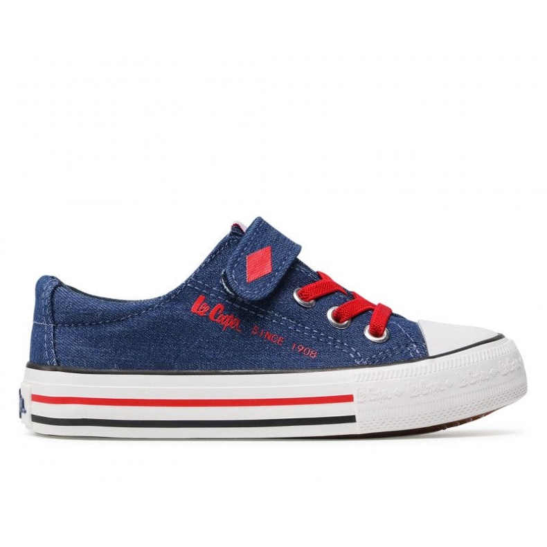 Zapatillas Lee Cooper Jr. LCW-22-44-0801K azul Zapatillas Lee Cooper Jr. LCW-22-44-0801K azul