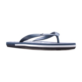 Chanclas 4F M H4L22-KLM006 32S azul