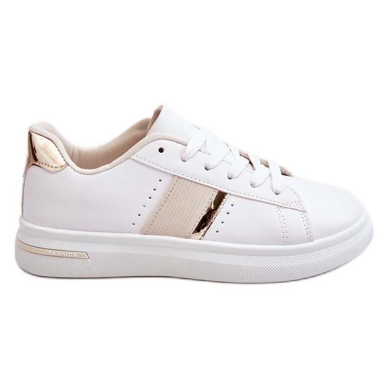 PG1 Deportivas Mujer Plataforma Blanco Soris