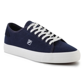 Zapatos Fila Tela M FFM0224-50007 azul