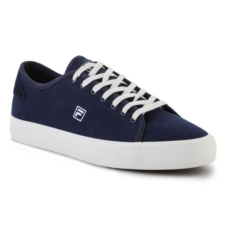 Zapatos Fila Tela M FFM0224-50007 azul