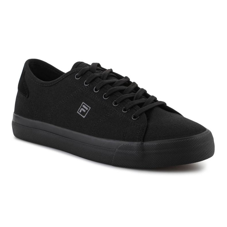 Zapatos Fila Tela M FFM0224-83052 negro