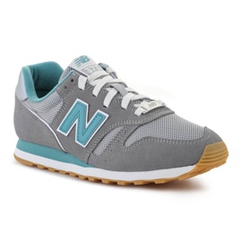 Zapatillas New Balance WL373OD2 gris