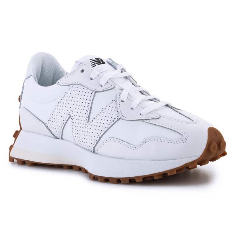 Zapatillas New Balance WS327LS blanco