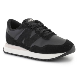 Zapatillas New Balance M MS237SD negro