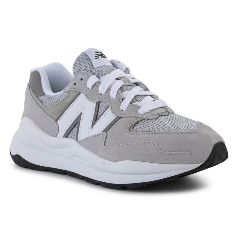 Zapatillas New Balance M M5740CA gris