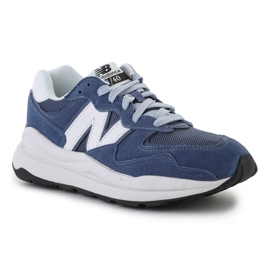 Zapatillas New Balance M5740VPA azul