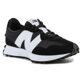 Zapatillas New Balance M MS327CBW negro