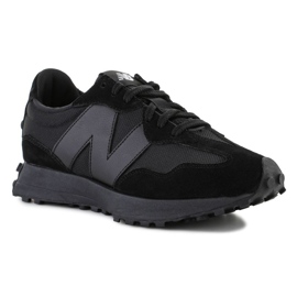 Zapatillas New Balance M MS327CTB negro