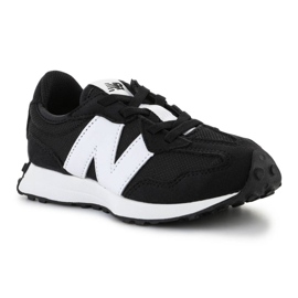 Zapatillas New Balance Jr PH327CBW negro