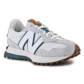 New Balance Zapatillas WS327CJ gris