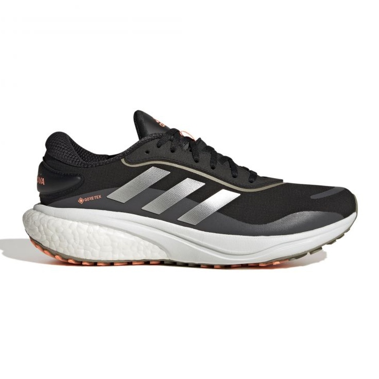 Zapatillas running adidas Supernova Gtx M GW9109 negro