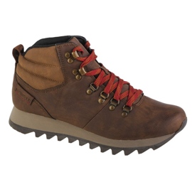 Zapatos Merrell Alpine Hiker M J004301 marrón