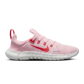 Nike Free Run 5.0 Next Nature Mujer CZ1891-602 rosado Nike Free Run 5.0 Next Nature Mujer CZ1891-602 rosado