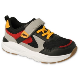 Zapatos befado niño 516Q145 negro