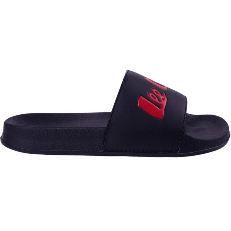 Zapatillas Lee Cooper Jr. LCW-22-42-0992K azul