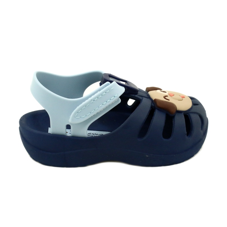 Sandalias Infantiles Ipanema 83354 AK105 Azul